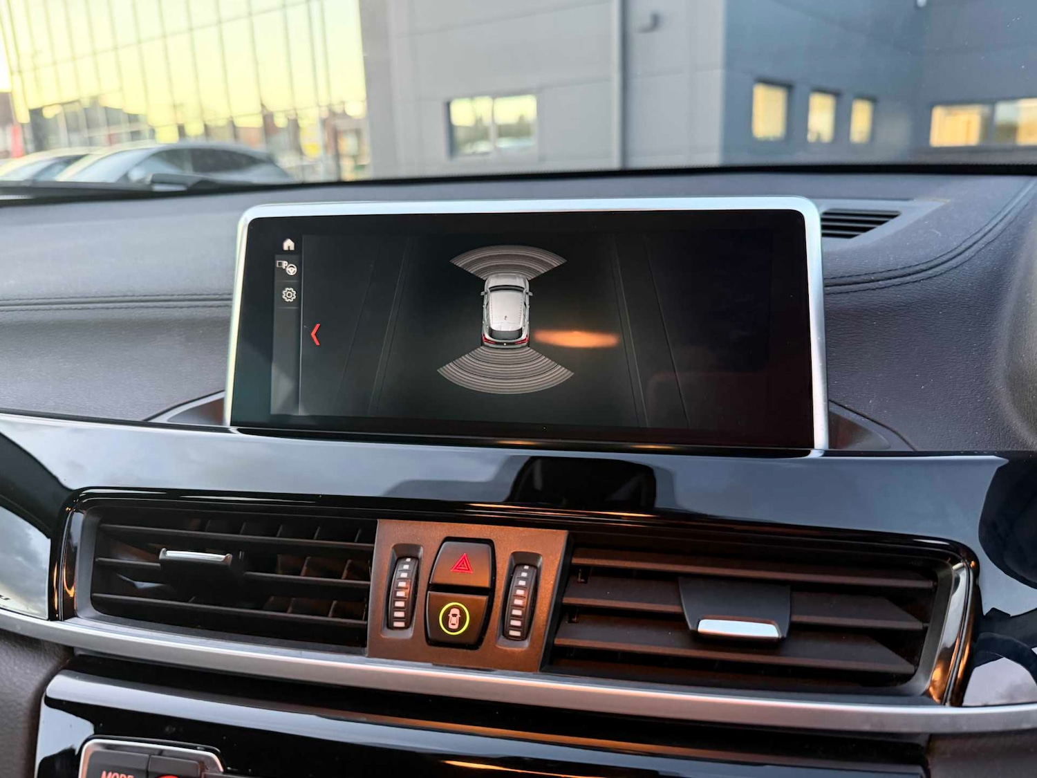 Used BMW X2 2021 for sale - 76331083: Photo 25