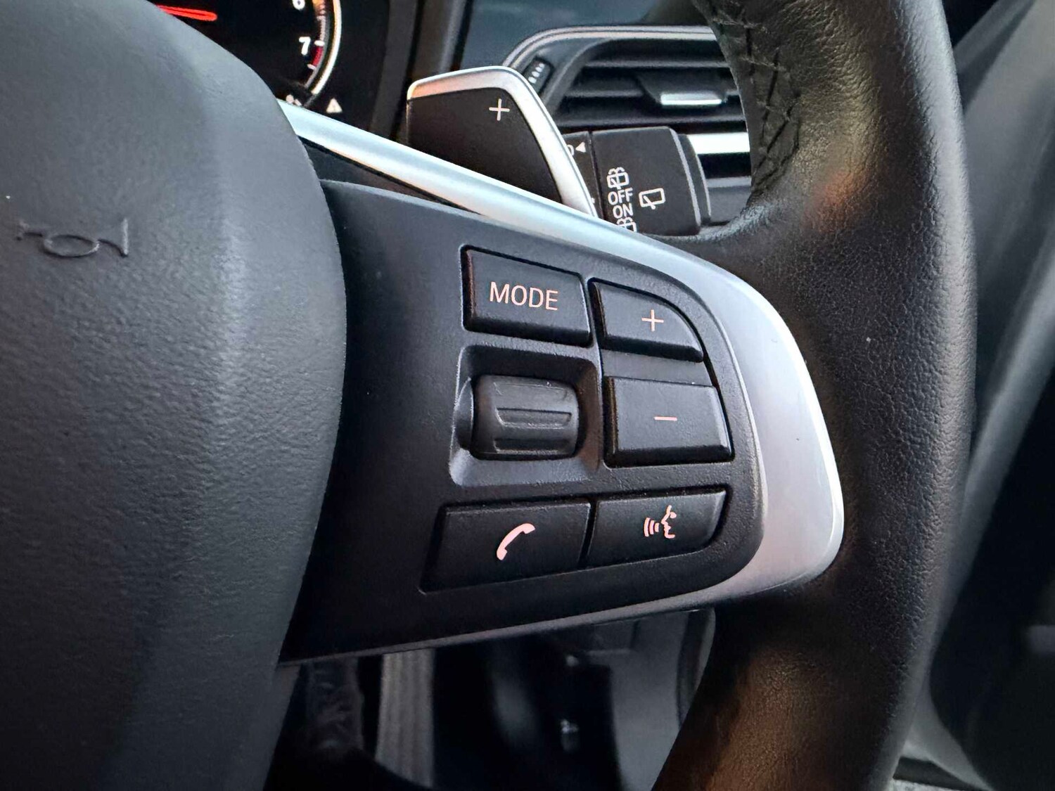 Used BMW X2 2021 for sale - 76331083: Photo 27