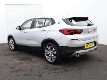 Used BMW X2 2021 for sale - 76331083: Photo