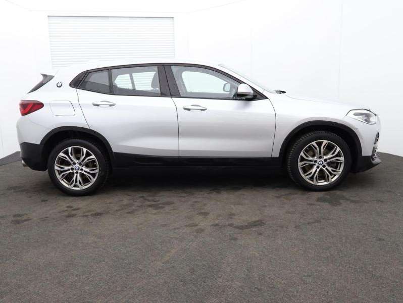 Used BMW X2 2021 for sale - 76331083: Photo 3