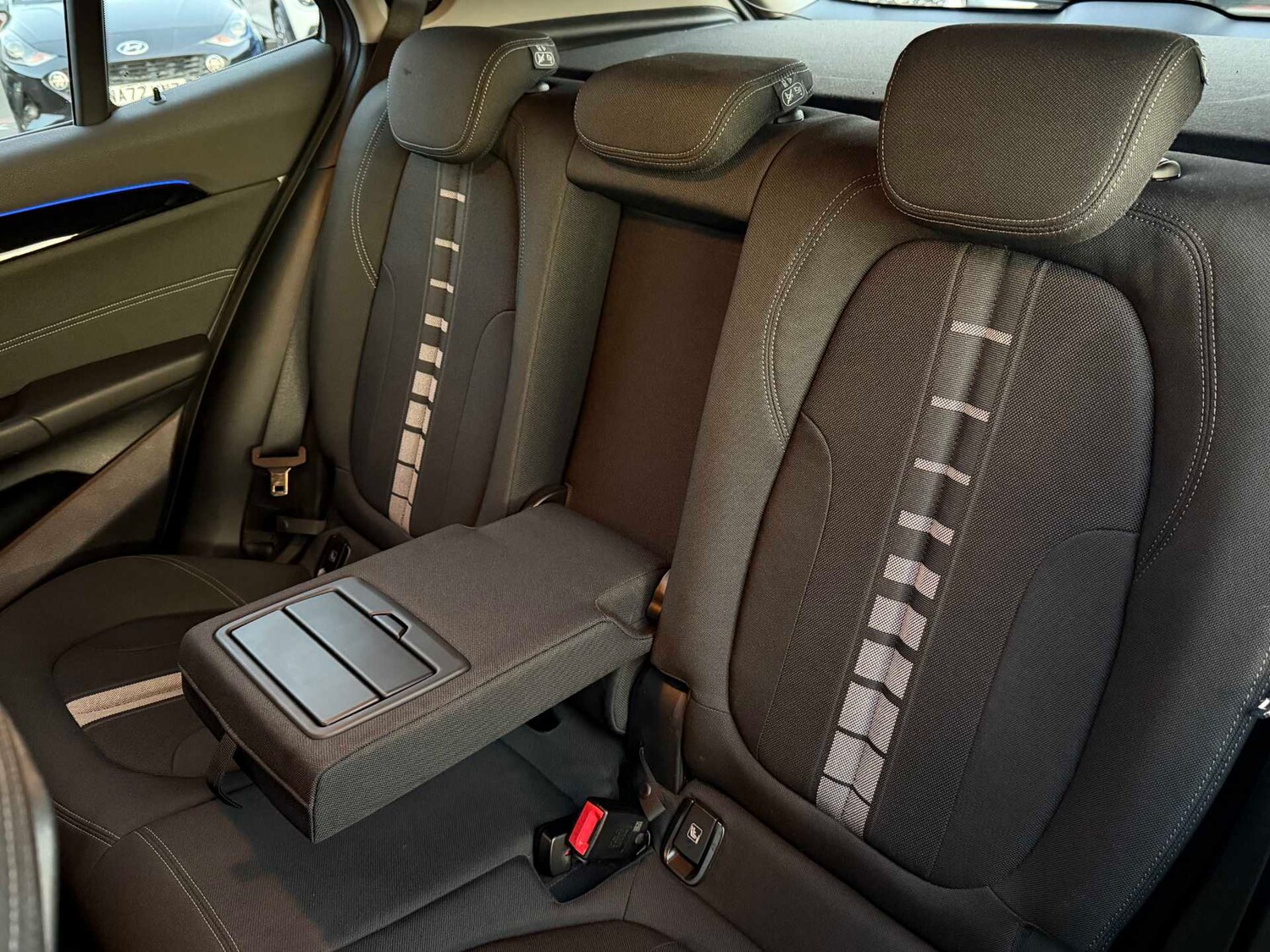 Used BMW X2 2021 for sale - 76331083: Photo 33