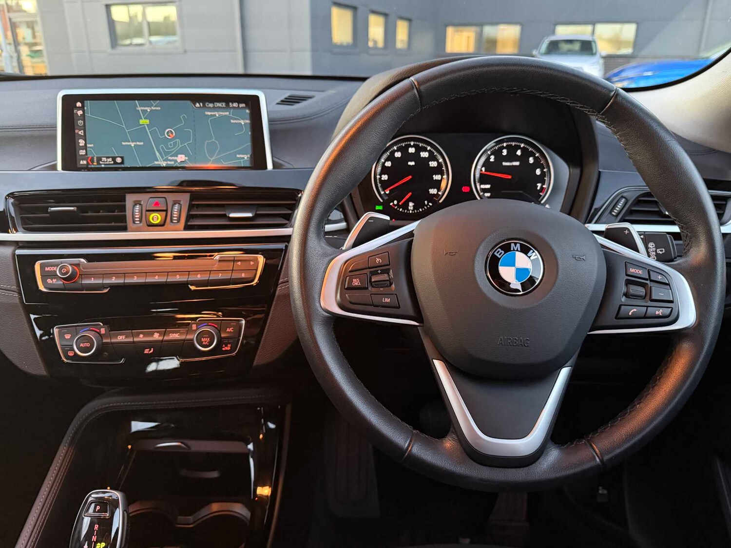 Used BMW X2 2021 for sale - 76331083: Photo 34