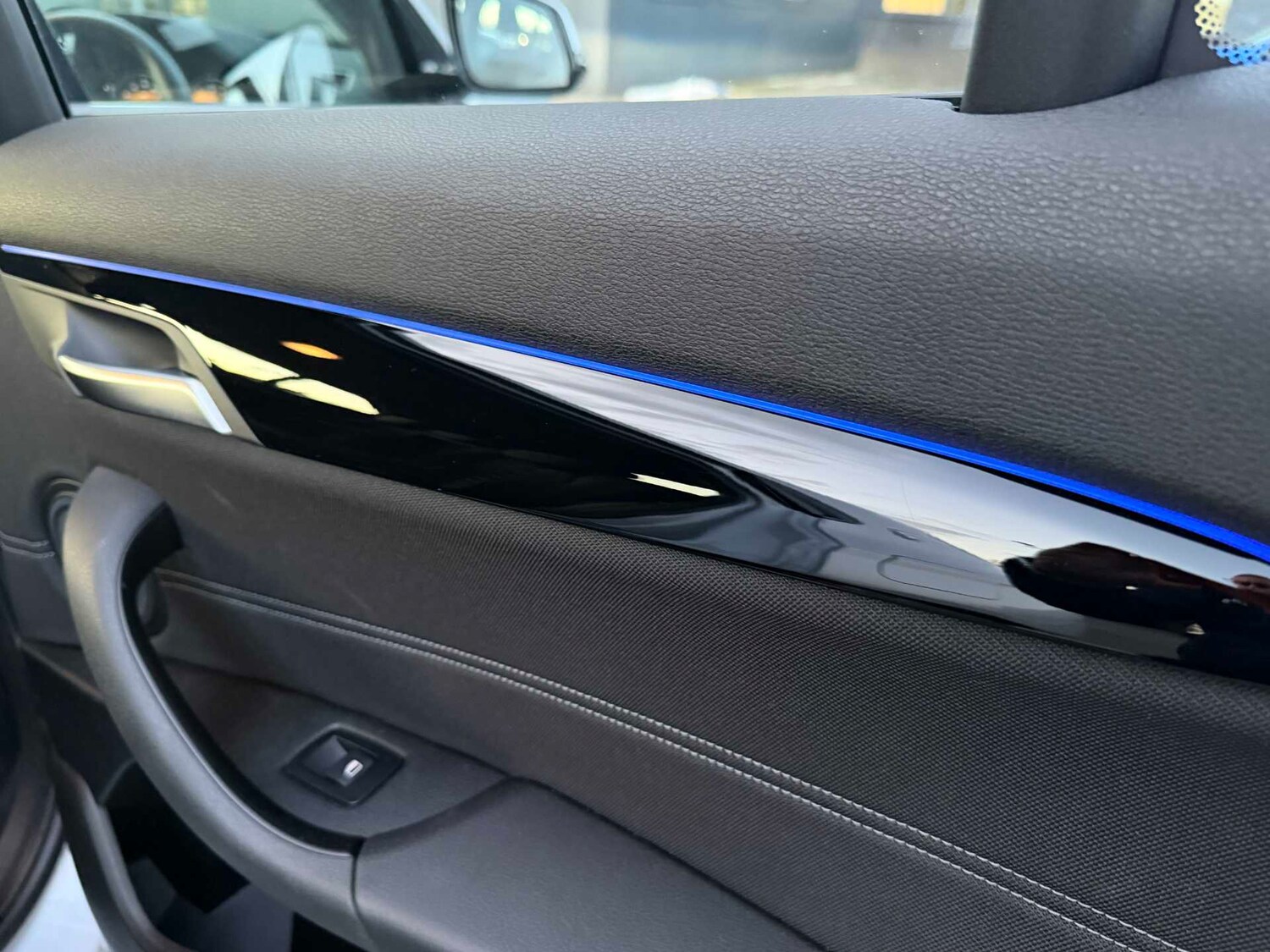 Used BMW X2 2021 for sale - 76331083: Photo 35