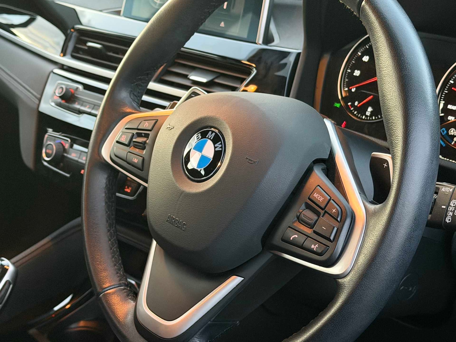 Used BMW X2 2021 for sale - 76331083: Photo 36