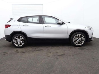 Used BMW X2 2021 for sale - 76331083: Photo