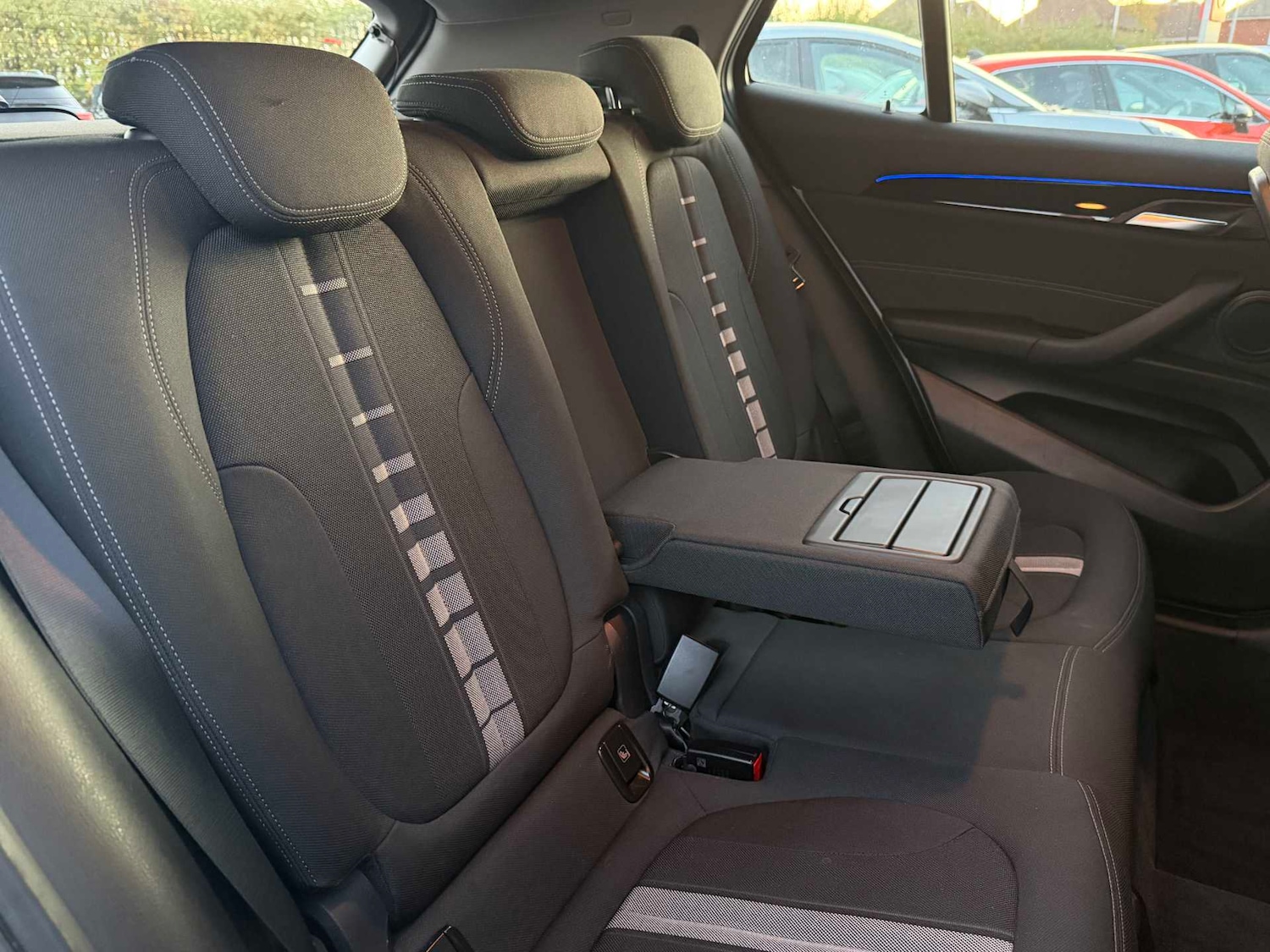 Used BMW X2 2021 for sale - 76331083: Photo 40