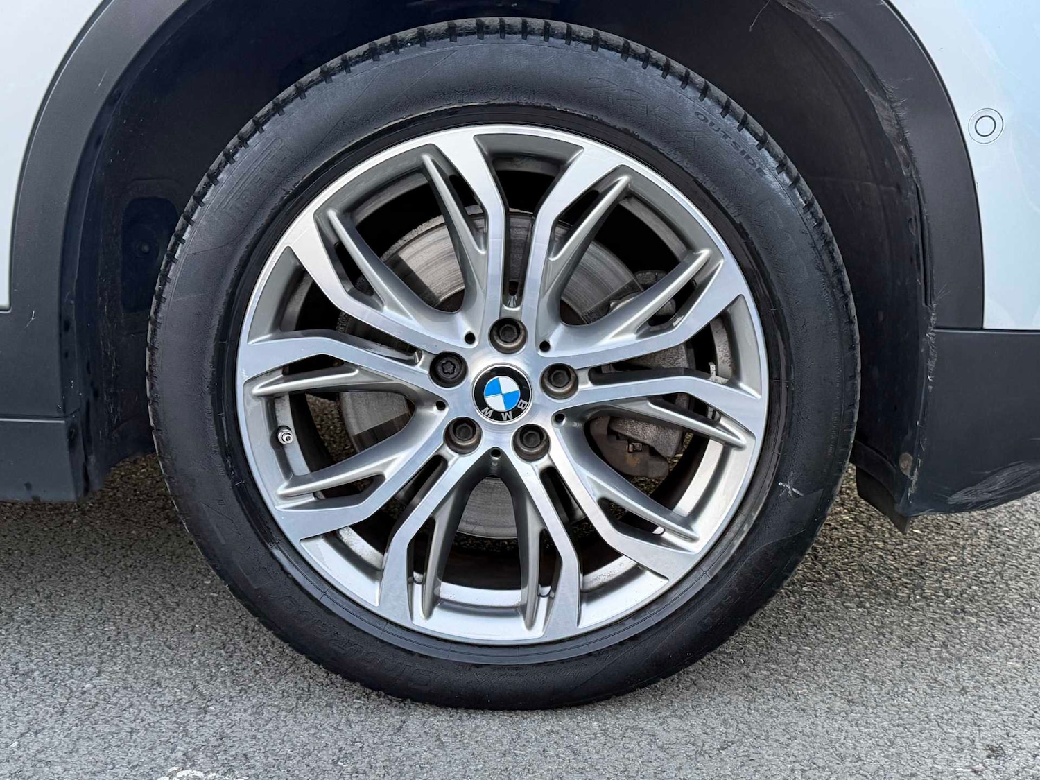 Used BMW X2 2021 for sale - 76331083: Photo 41