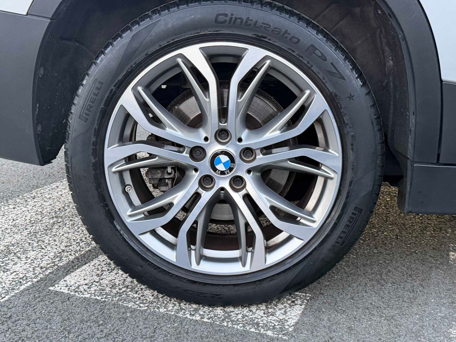 Used BMW X2 2021 for sale - 76331083: Photo 42