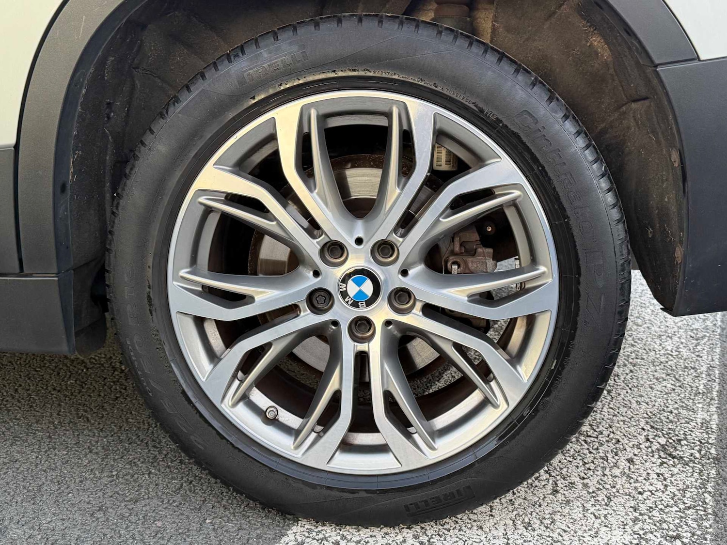 Used BMW X2 2021 for sale - 76331083: Photo 43