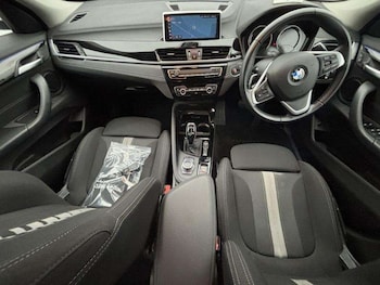 Used BMW X2 2021 for sale - 76331083: Photo