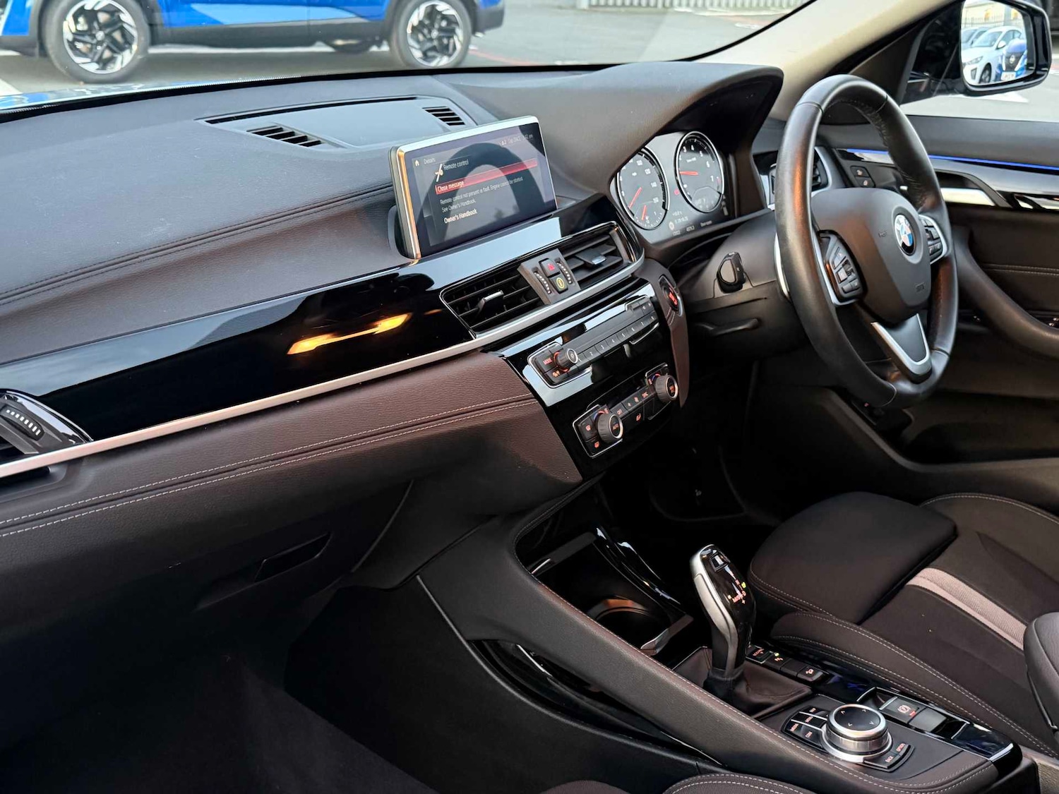 Used BMW X2 2021 for sale - 76331083: Photo 7