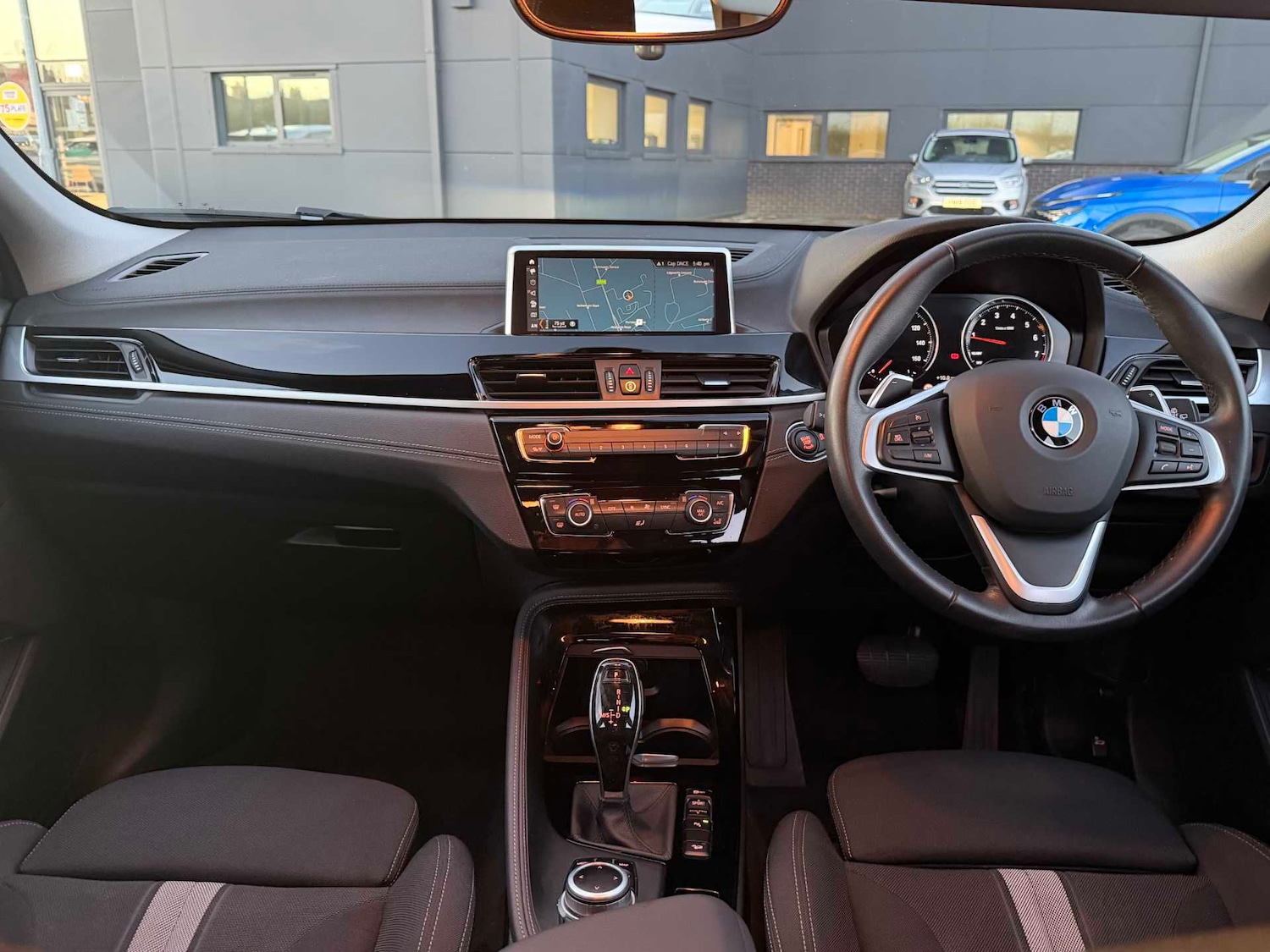 Used BMW X2 2021 for sale - 76331083: Photo 8