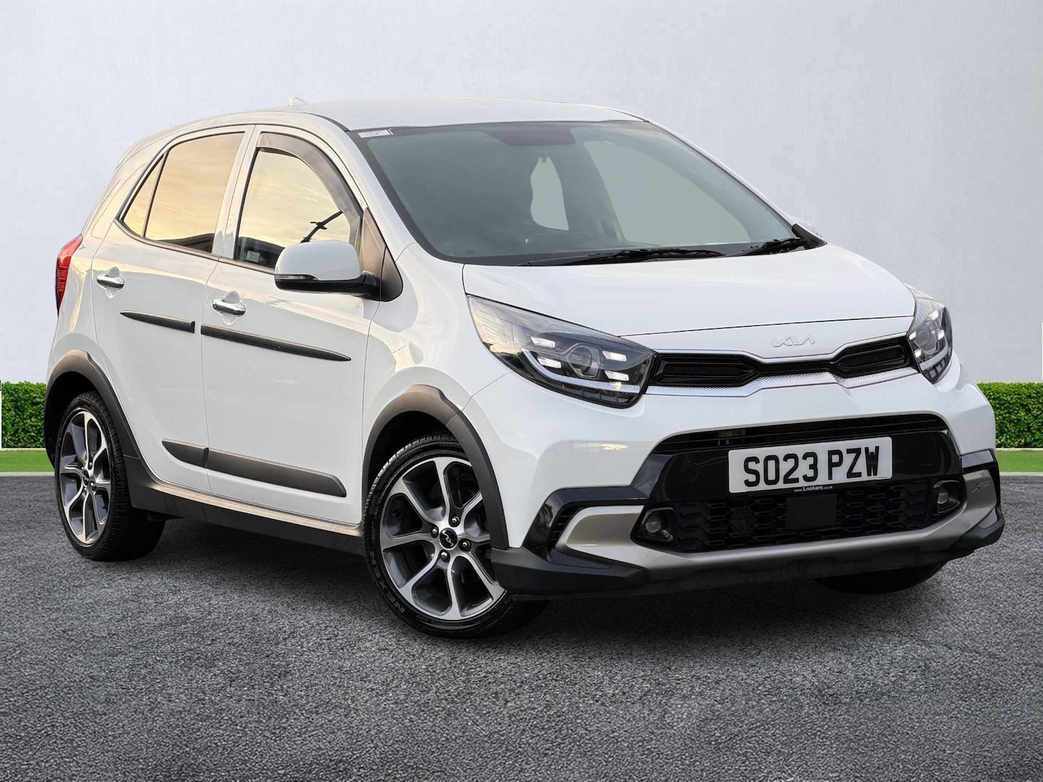 Used Kia Picanto 2023 for sale - 76830668: Photo 1