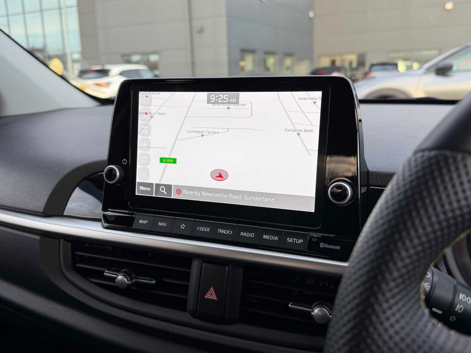 Used Kia Picanto 2023 for sale - 76830668: Photo 10