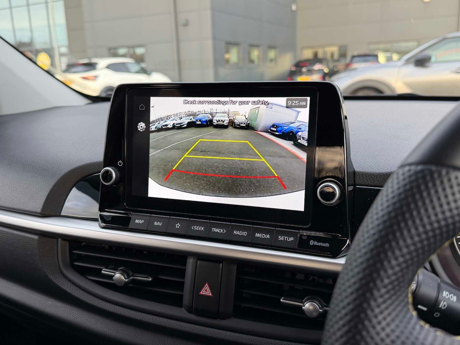 Used Kia Picanto 2023 for sale - 76830668: Photo 11