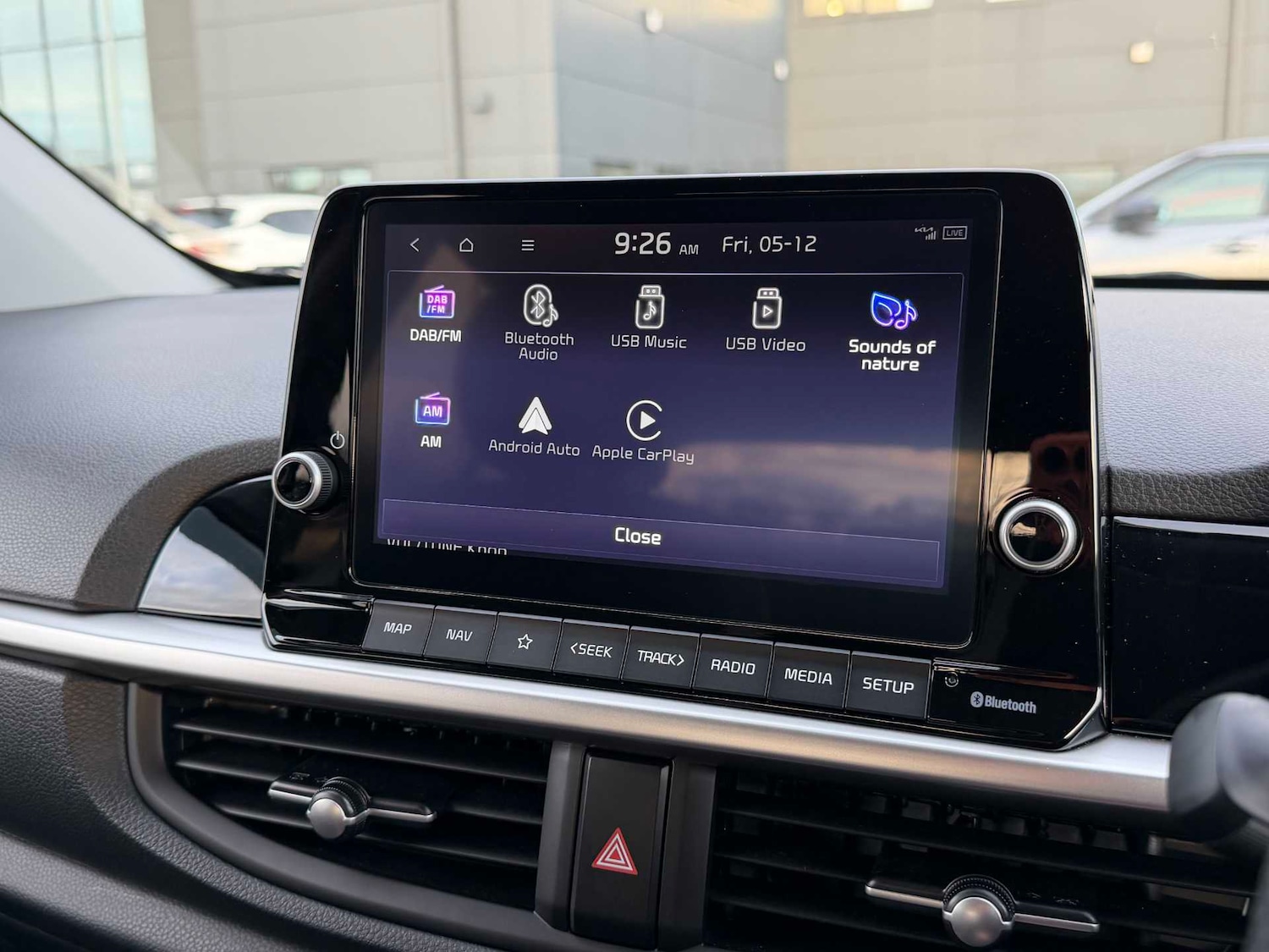 Used Kia Picanto 2023 for sale - 76830668: Photo 12