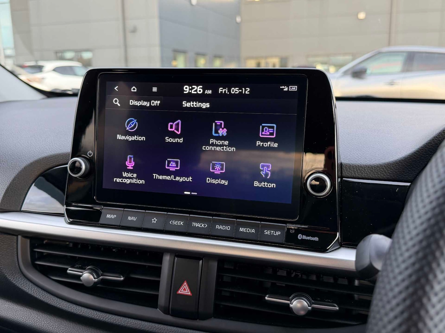 Used Kia Picanto 2023 for sale - 76830668: Photo 13