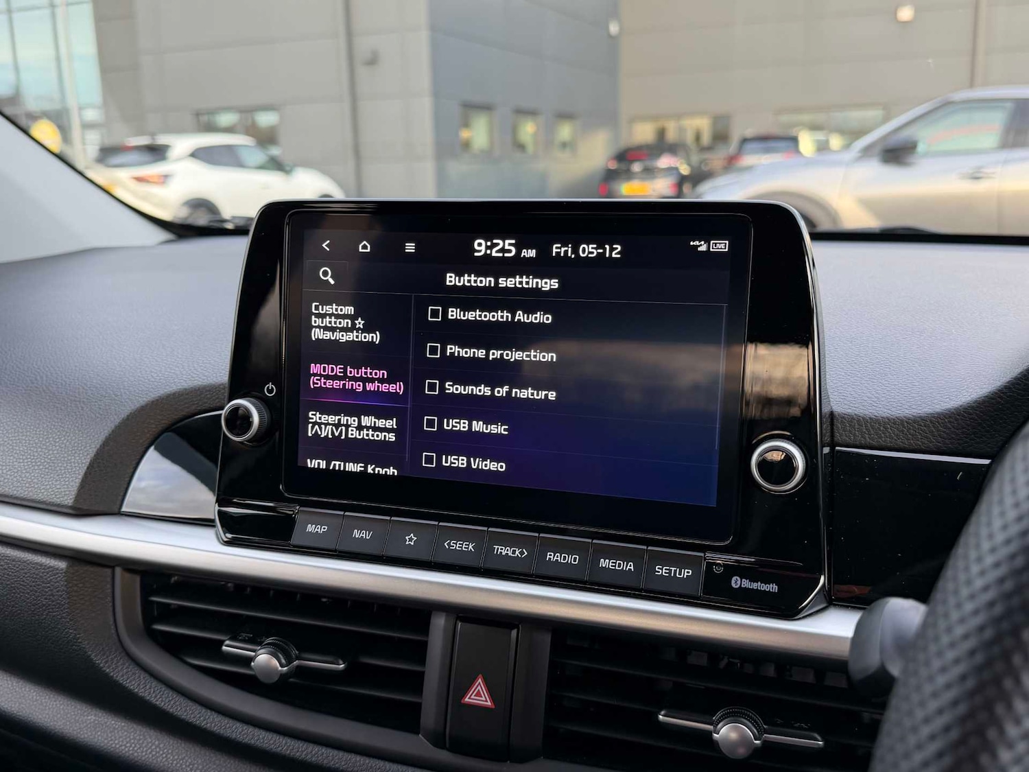 Used Kia Picanto 2023 for sale - 76830668: Photo 14