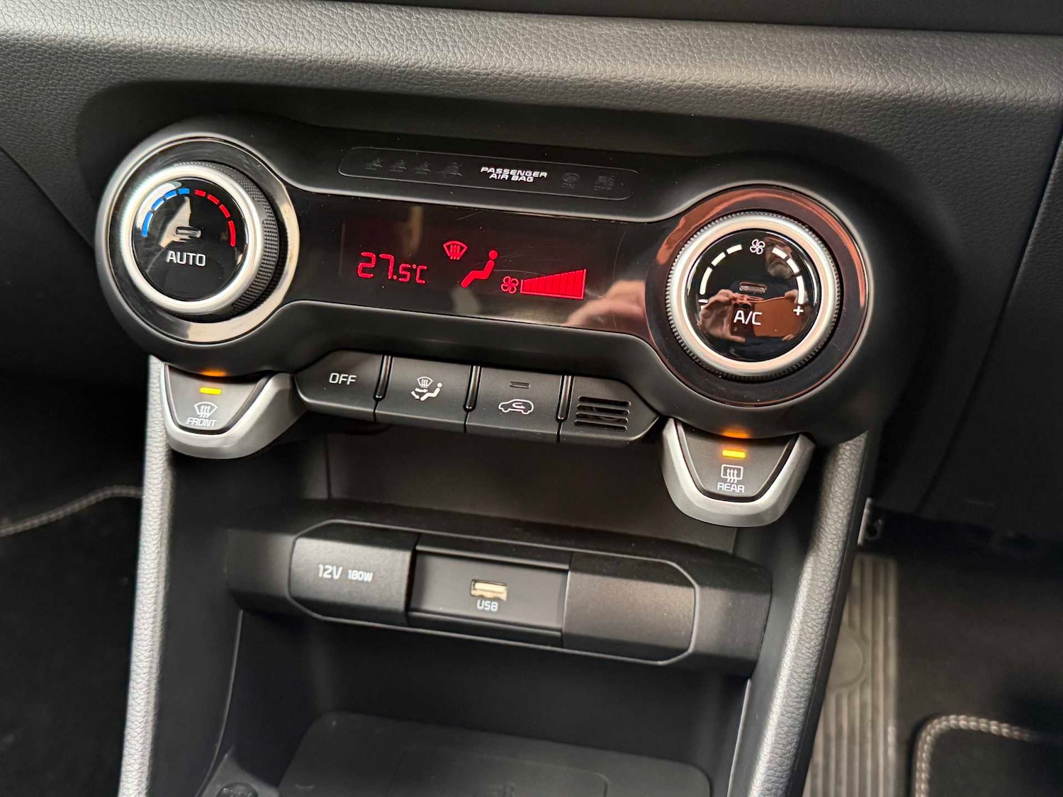 Used Kia Picanto 2023 for sale - 76830668: Photo 15