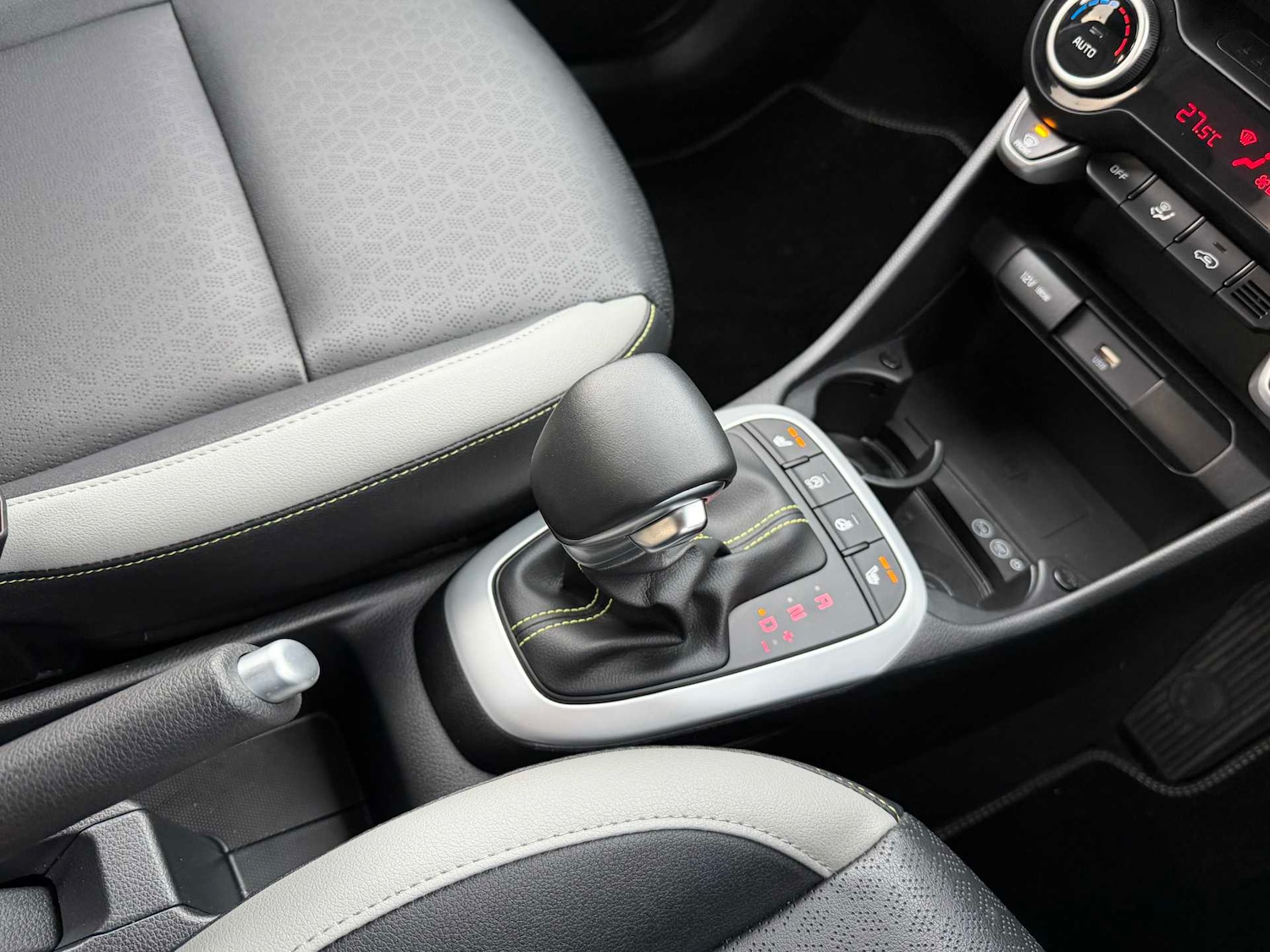 Used Kia Picanto 2023 for sale - 76830668: Photo 16