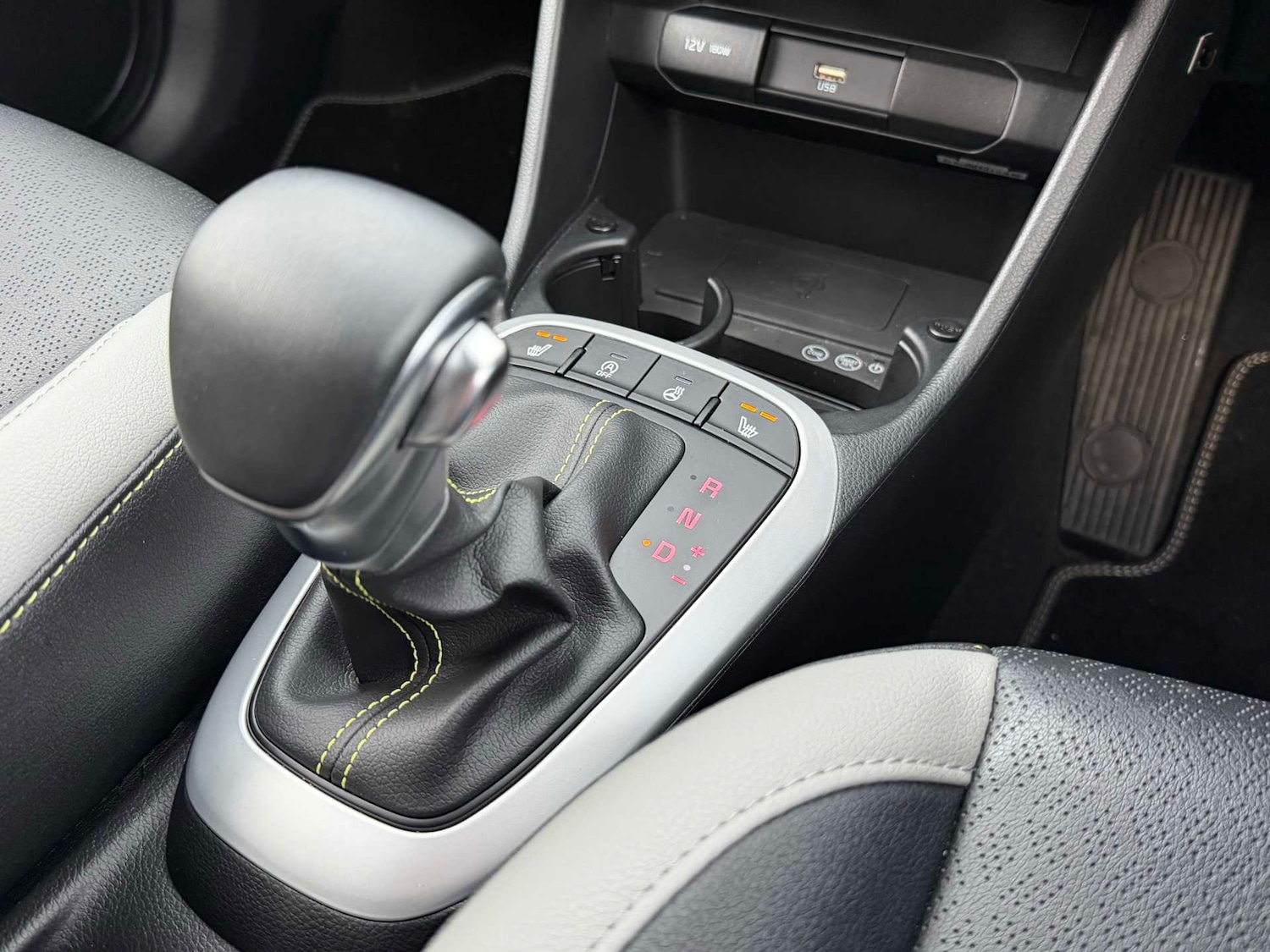 Used Kia Picanto 2023 for sale - 76830668: Photo 17