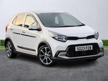 2023 - 1.0 X-Line S 5dr Auto