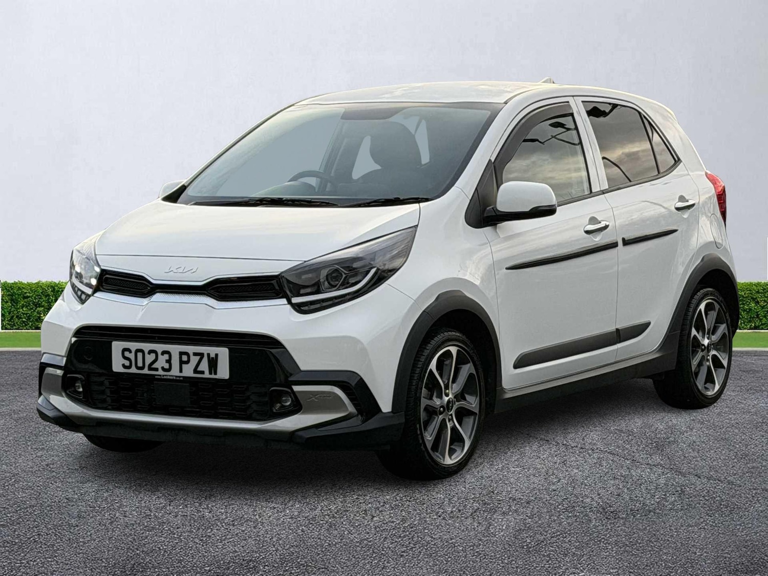 Used Kia Picanto 2023 for sale - 76830668: Photo 21