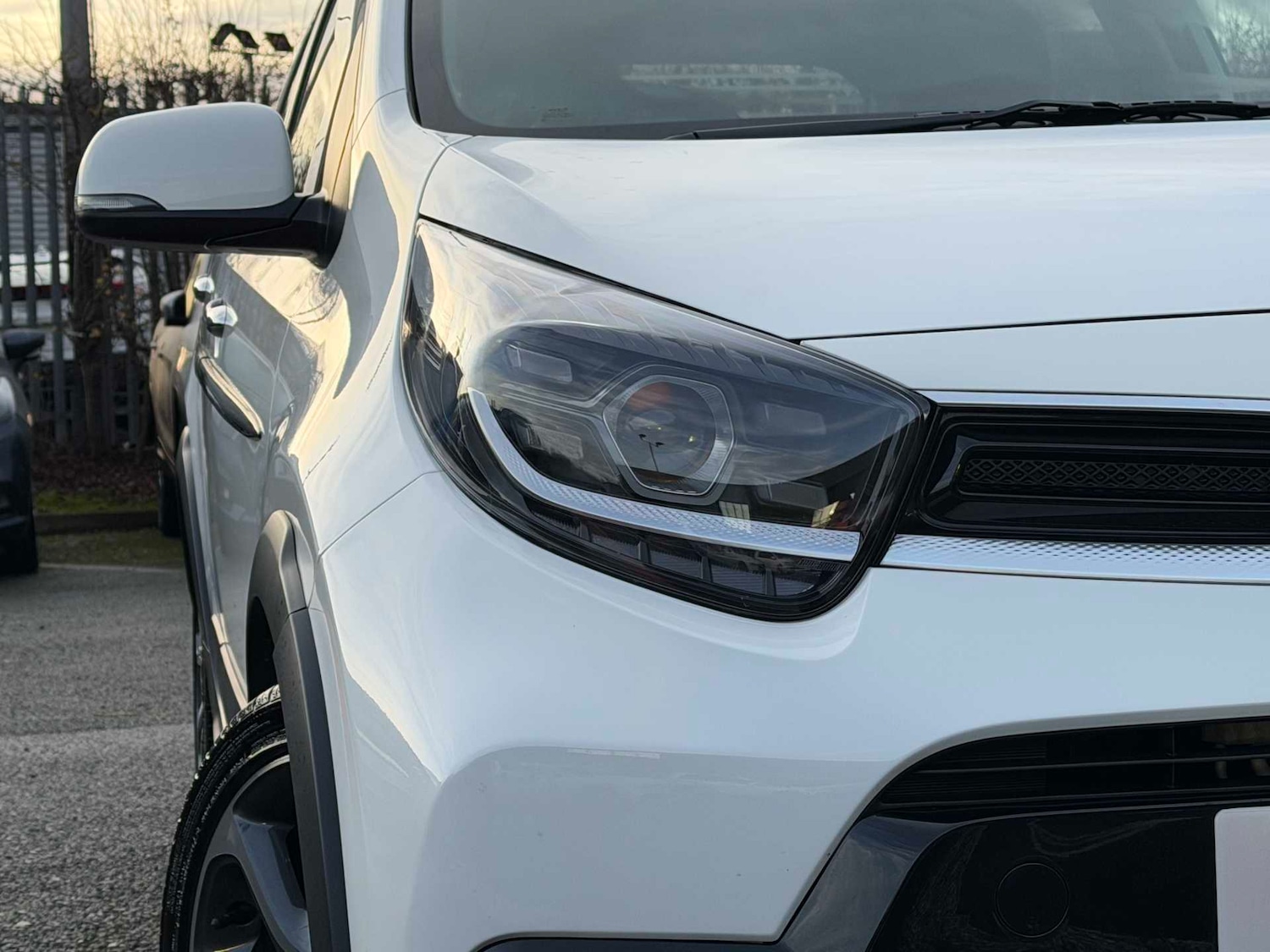 Used Kia Picanto 2023 for sale - 76830668: Photo 23