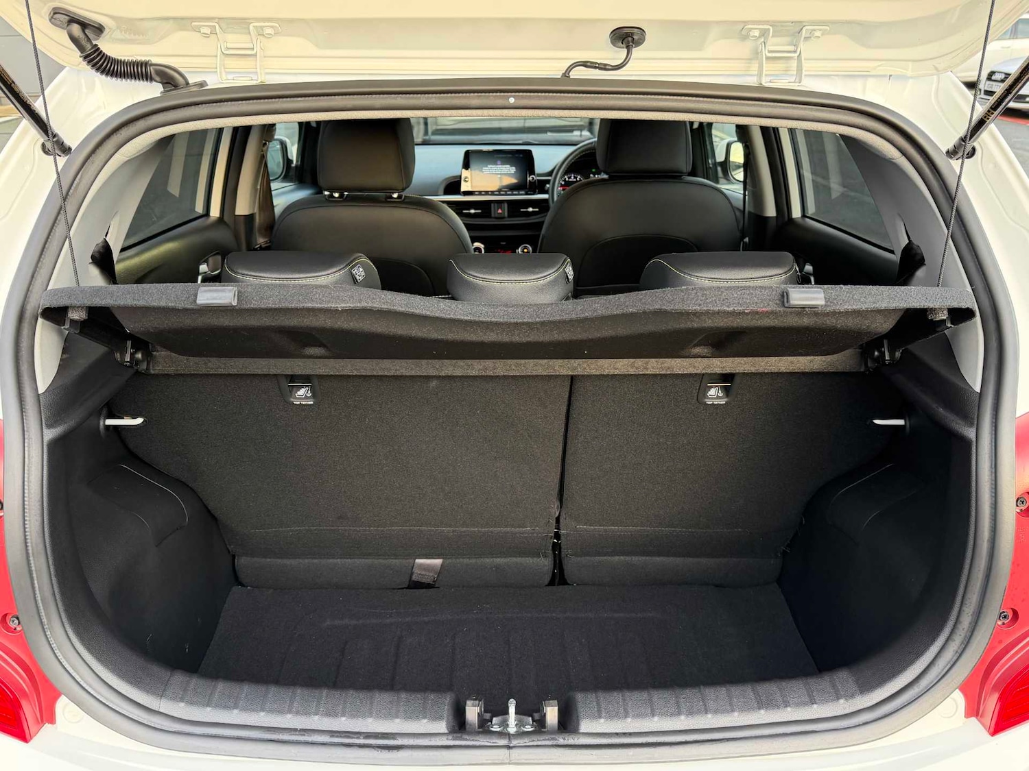 Used Kia Picanto 2023 for sale - 76830668: Photo 27