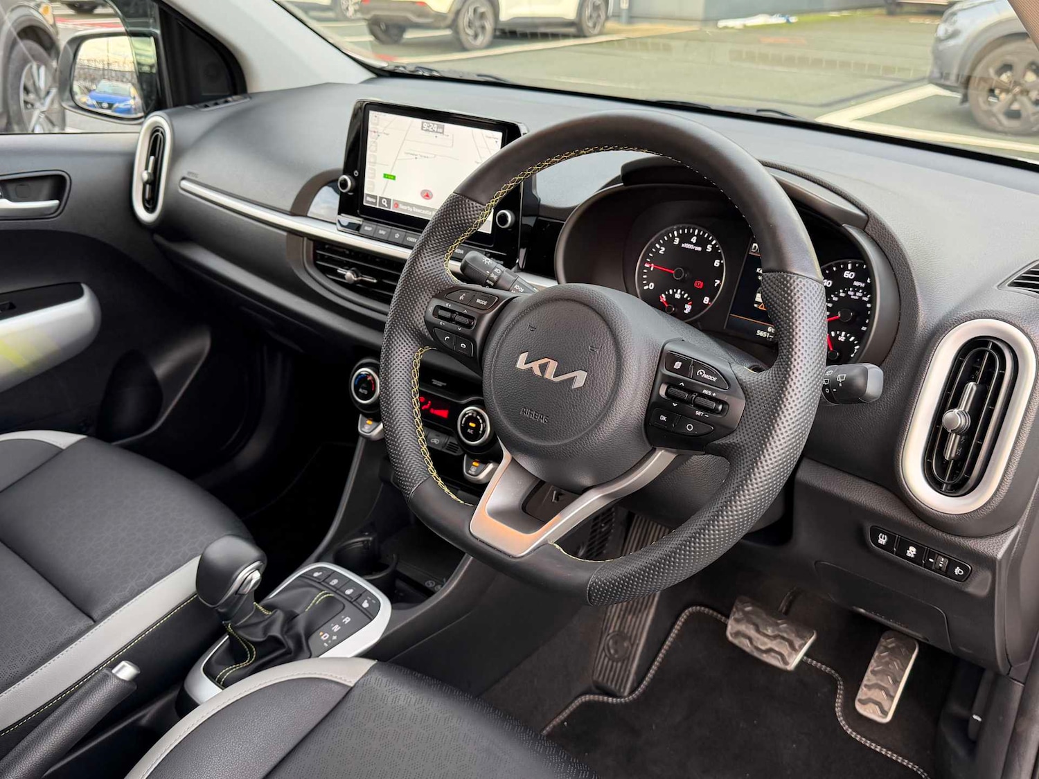 Used Kia Picanto 2023 for sale - 76830668: Photo 28