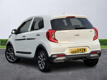 Used Kia Picanto 2023 for sale - 76830668: Photo