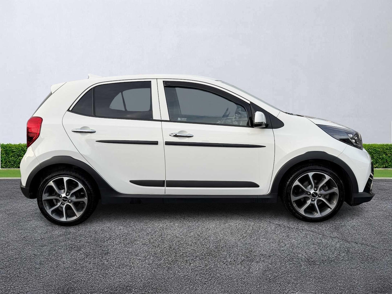 Used Kia Picanto 2023 for sale - 76830668: Photo 3