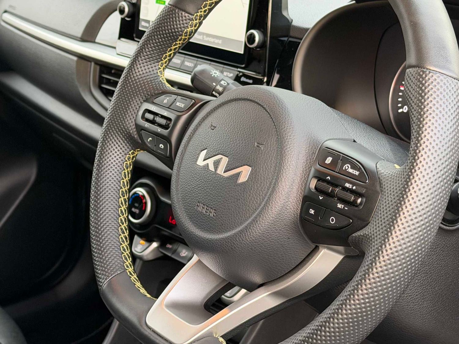 Used Kia Picanto 2023 for sale - 76830668: Photo 34