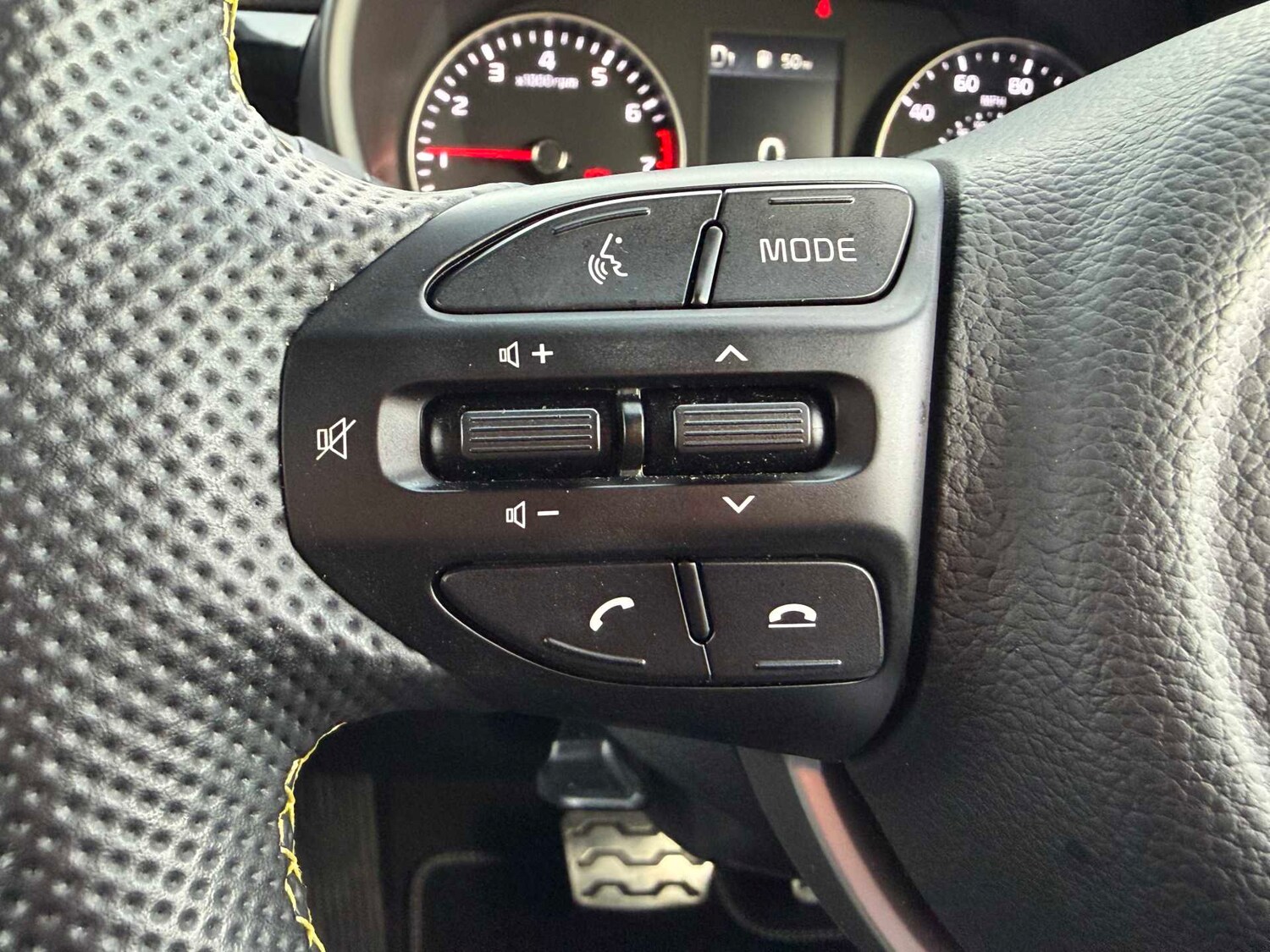 Used Kia Picanto 2023 for sale - 76830668: Photo 35