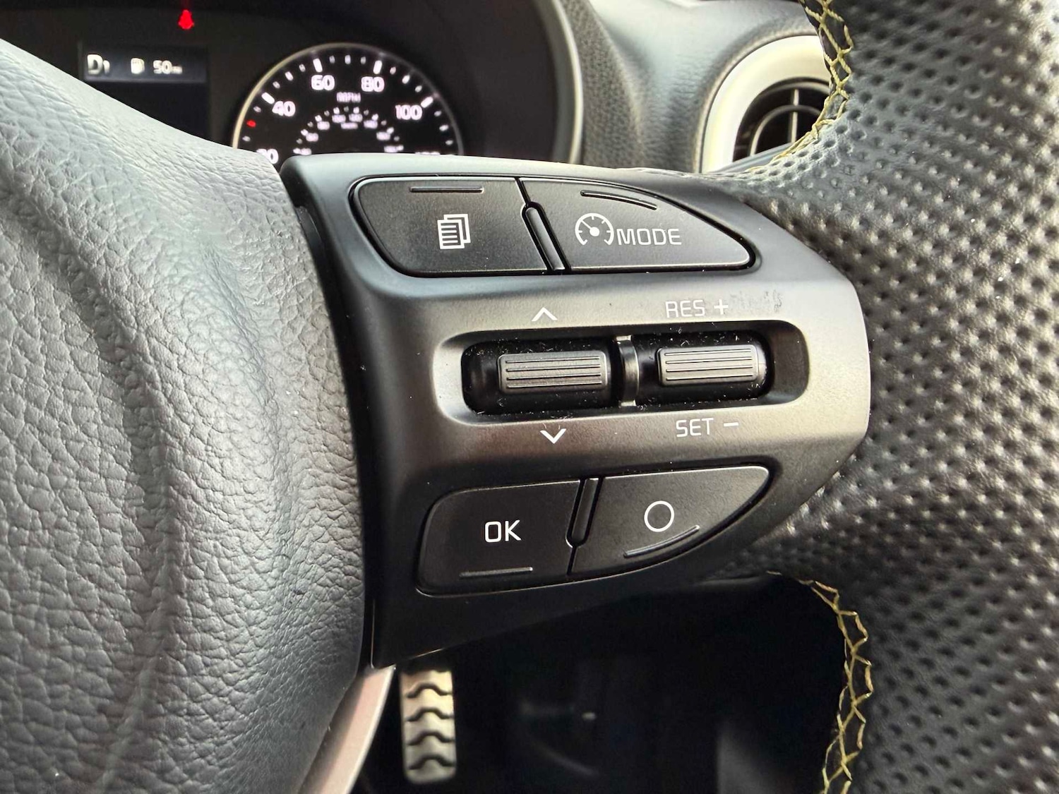 Used Kia Picanto 2023 for sale - 76830668: Photo 36