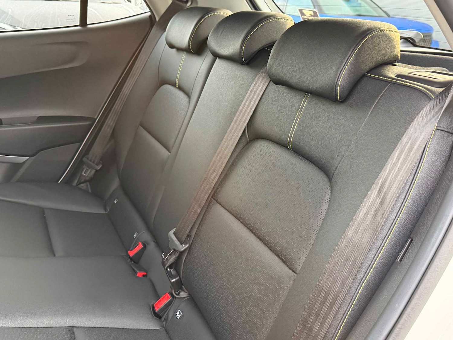 Used Kia Picanto 2023 for sale - 76830668: Photo 39