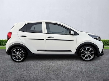 Used Kia Picanto 2023 for sale - 76830668: Photo