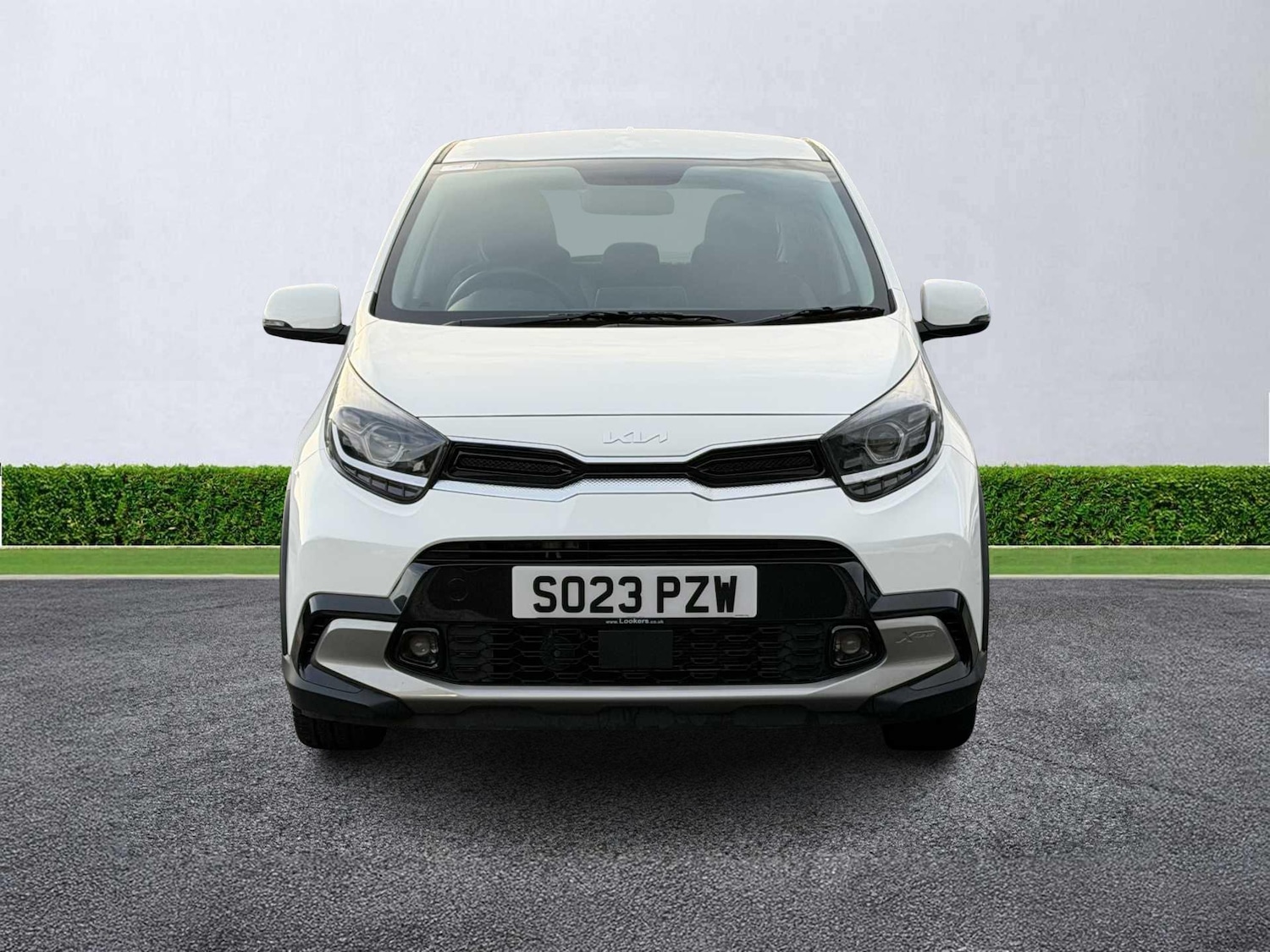 Used Kia Picanto 2023 for sale - 76830668: Photo 4