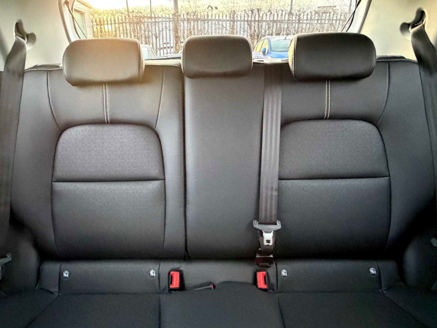 Used Kia Picanto 2023 for sale - 76830668: Photo 41