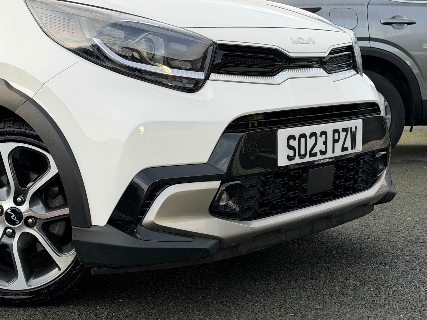 Used Kia Picanto 2023 for sale - 76830668: Photo 43