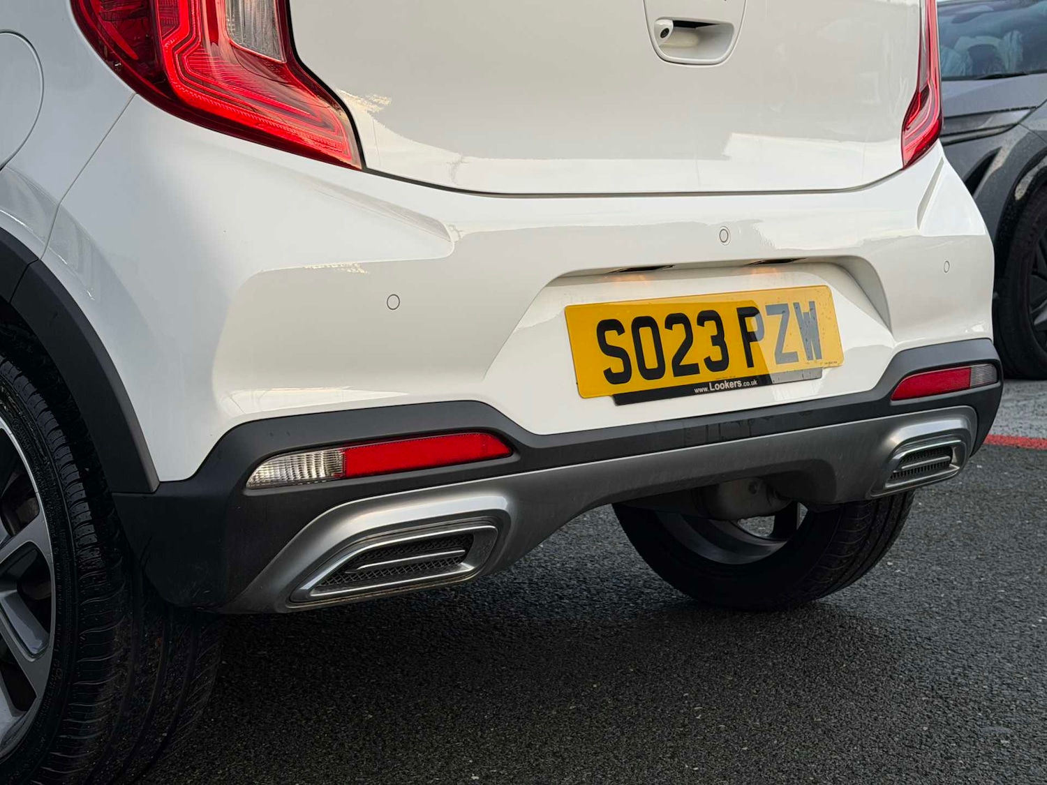 Used Kia Picanto 2023 for sale - 76830668: Photo 44