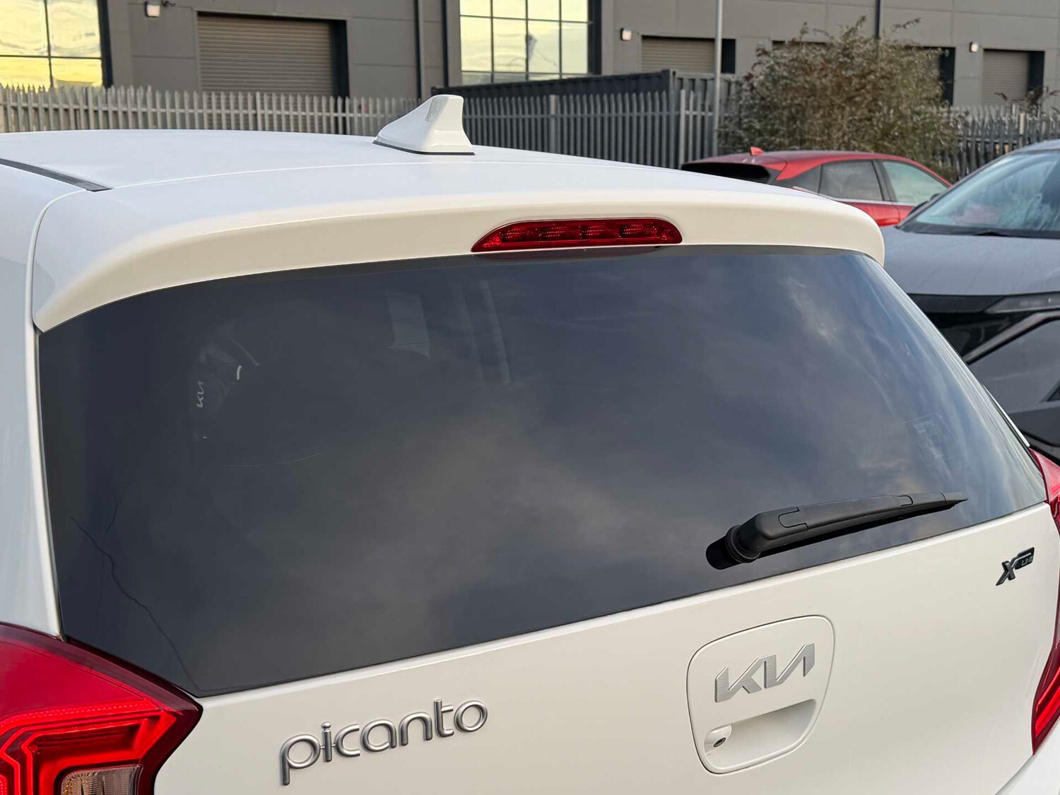 Used Kia Picanto 2023 for sale - 76830668: Photo 45