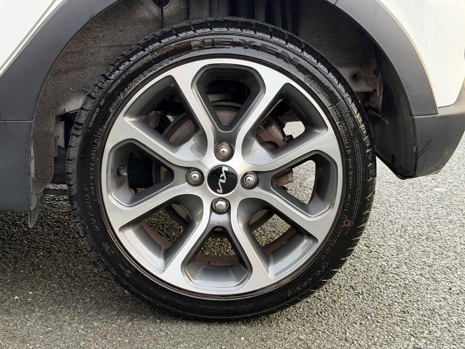 Used Kia Picanto 2023 for sale - 76830668: Photo 48