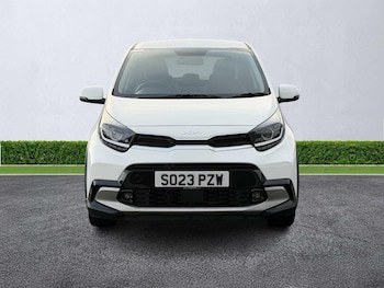 Used Kia Picanto 2023 for sale - 76830668: Photo