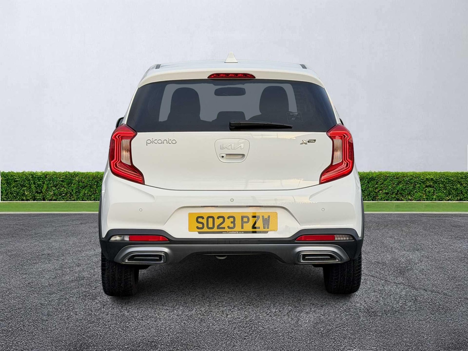 Used Kia Picanto 2023 for sale - 76830668: Photo 5