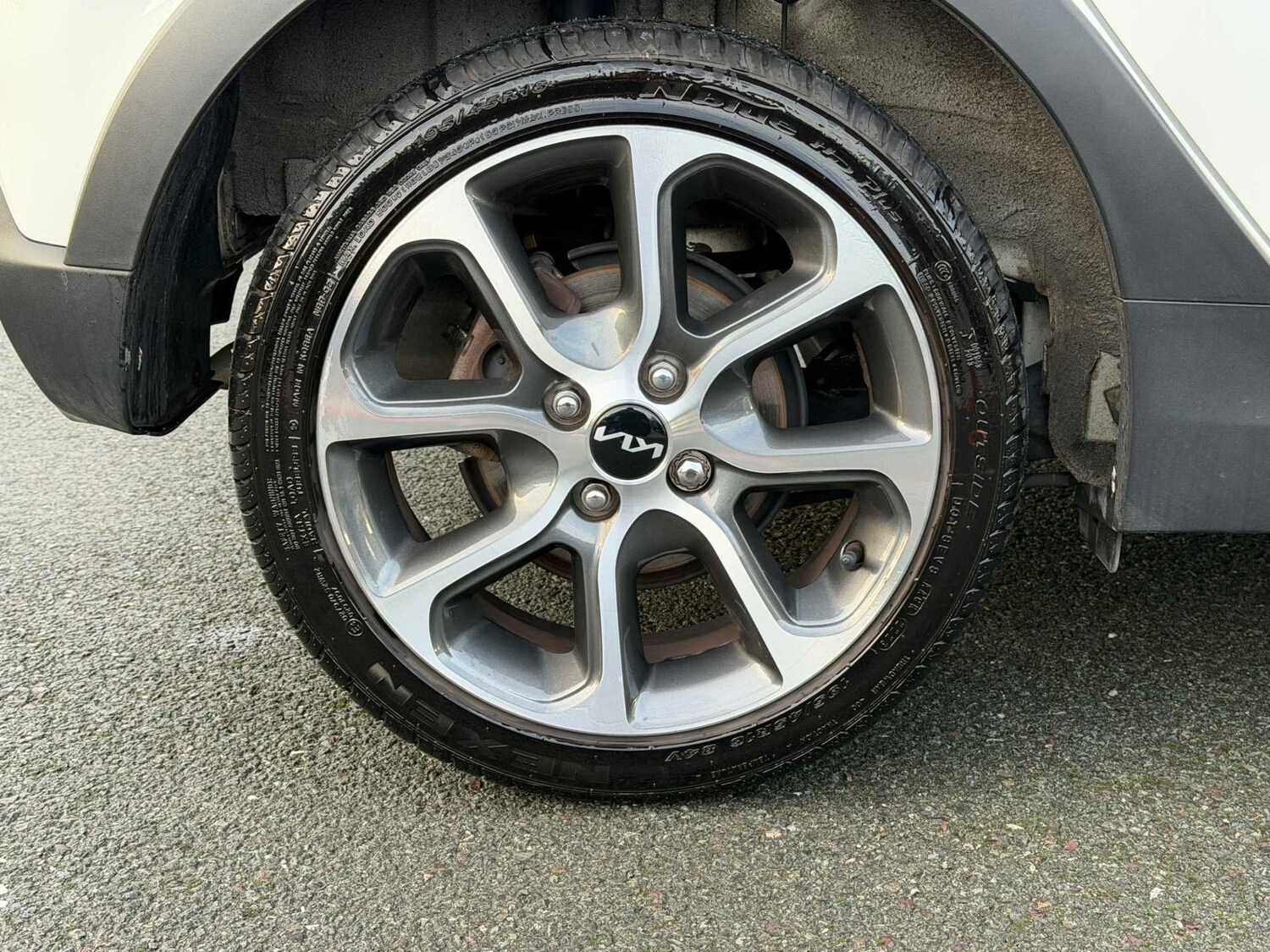 Used Kia Picanto 2023 for sale - 76830668: Photo 50