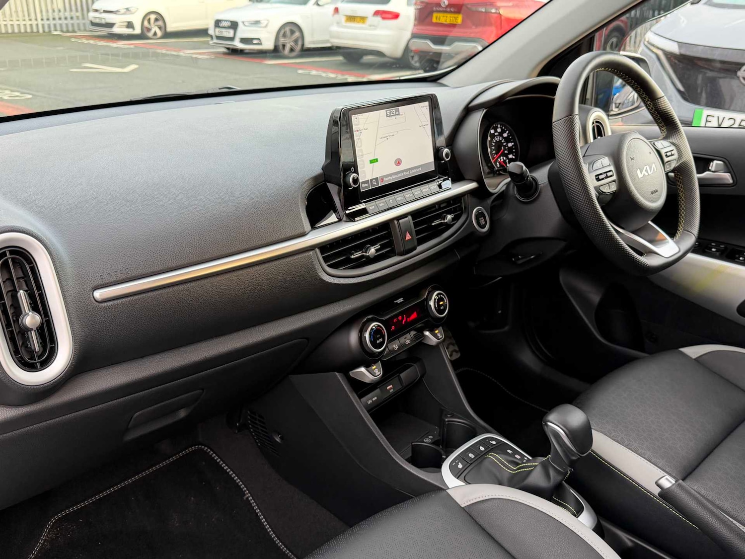 Used Kia Picanto 2023 for sale - 76830668: Photo 7