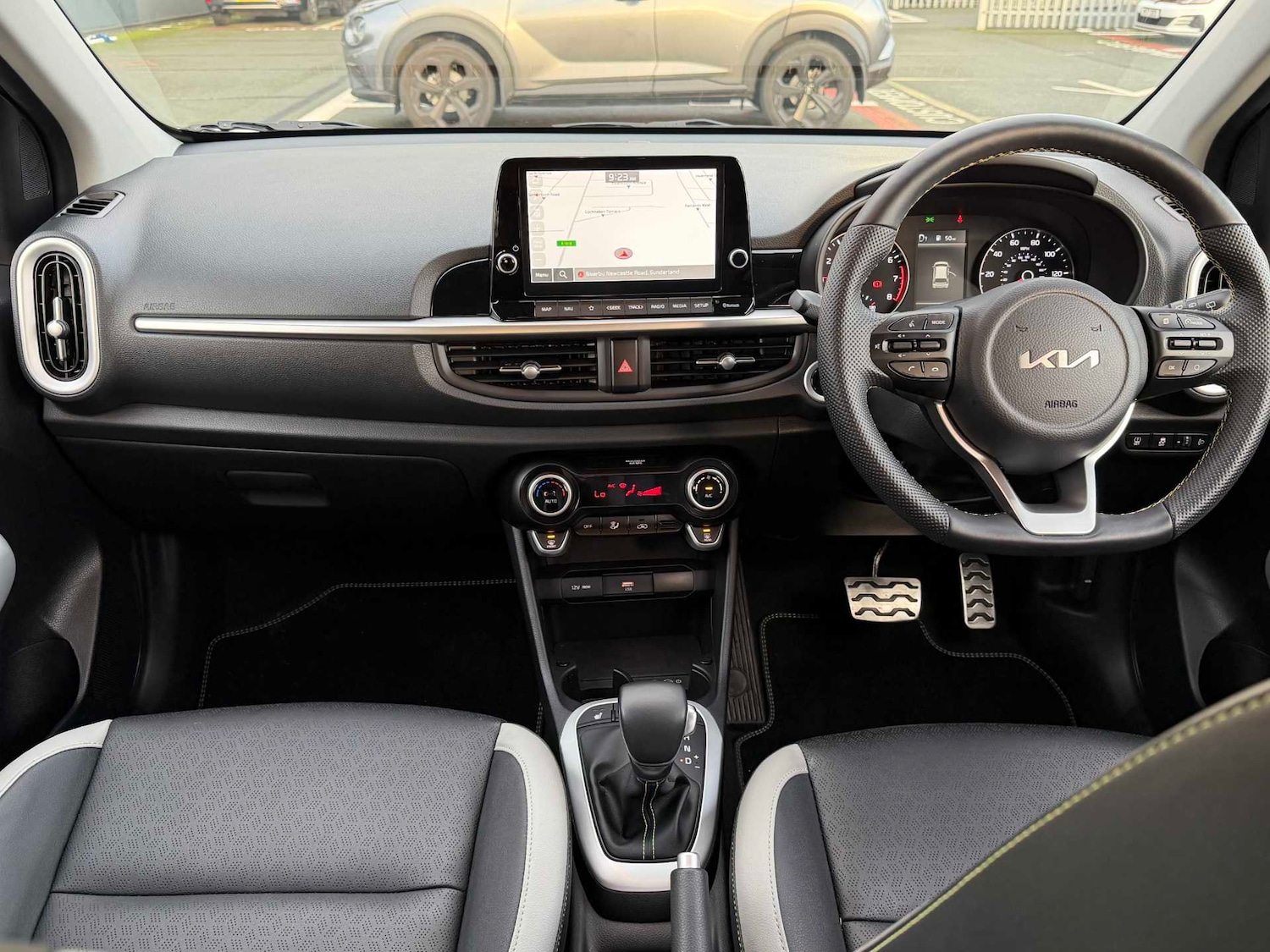 Used Kia Picanto 2023 for sale - 76830668: Photo 8