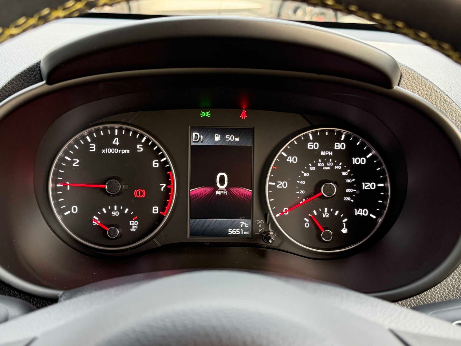 Used Kia Picanto 2023 for sale - 76830668: Photo 9