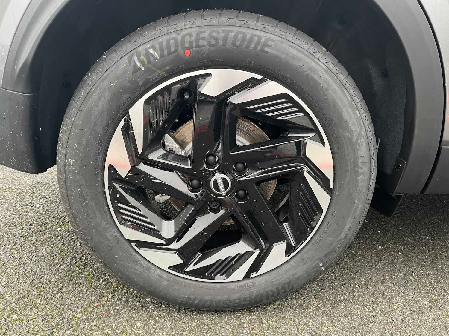 Used Nissan Qashqai 2025 for sale - 77034562: Photo 10